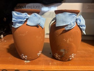 Glass Vases