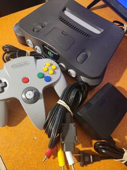 N64
