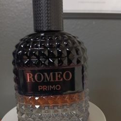 Men Cologne Romero 