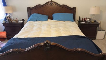 Sleep Number Twin King