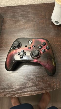 Wired Xbox controller