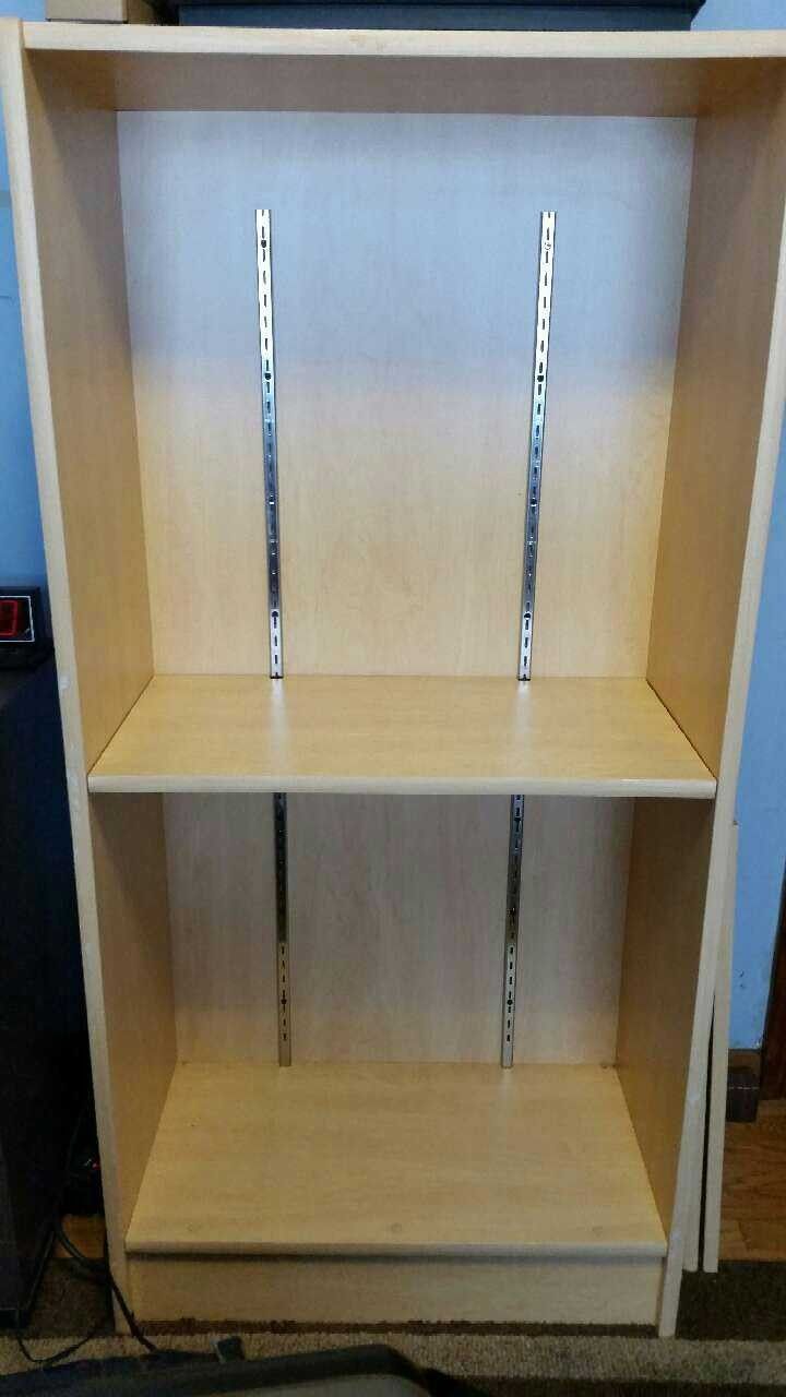 Storage Cabinet