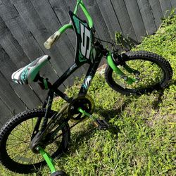 Kids Bike