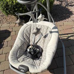 Infant Swing
