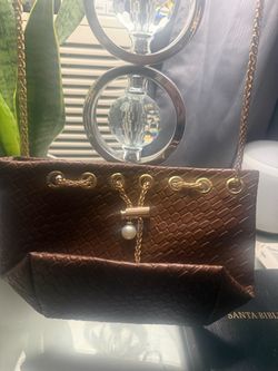 Cartera de mujer