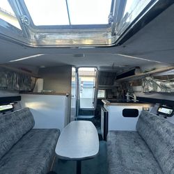 1991 Ciera Sunbridge 2655