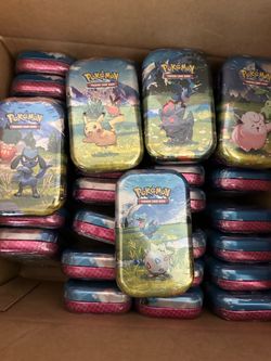 Pokémon