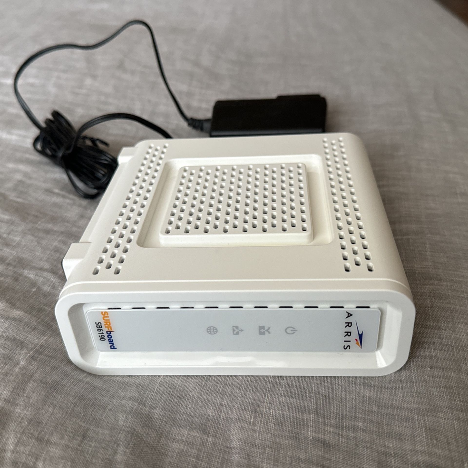 Arris Modem SB6190