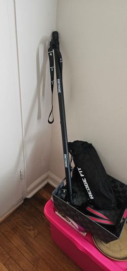 Redge Fit portable gym
