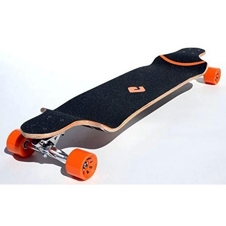 Atom Drop Deck Longboard (41-Inch)