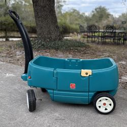 Step 2 Kids Wagon 