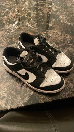Women’s dunks Size 8.5