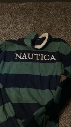 Nautica shirt