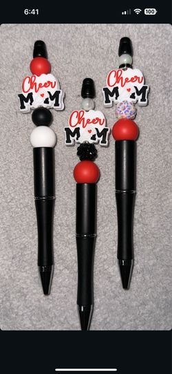 Cheer pens