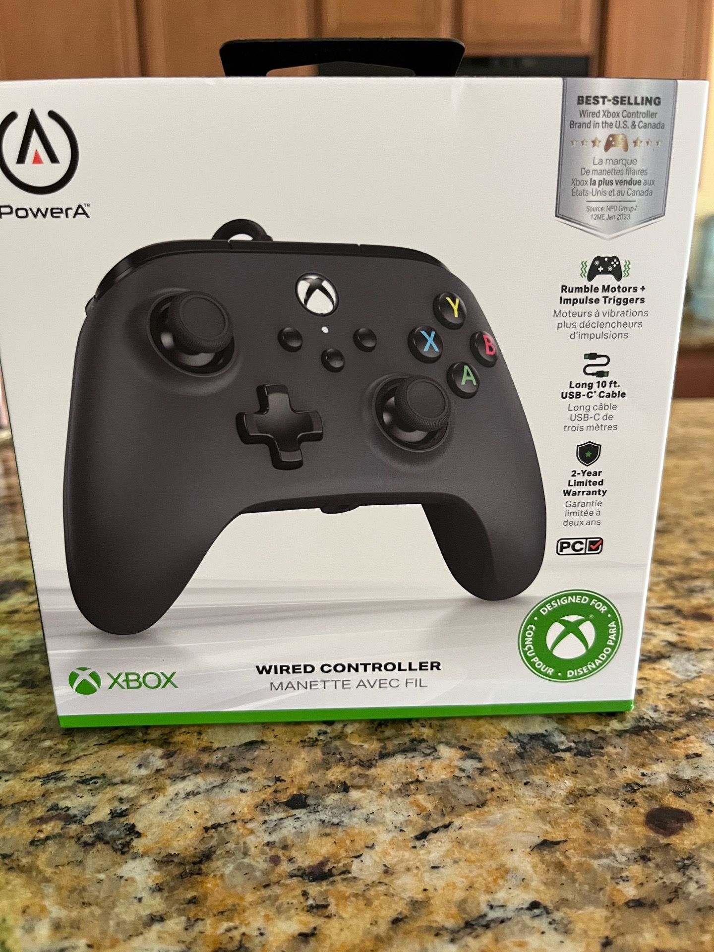 Xbox one/S controller