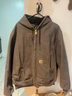Carthart jacket