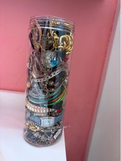Mystery jewerly