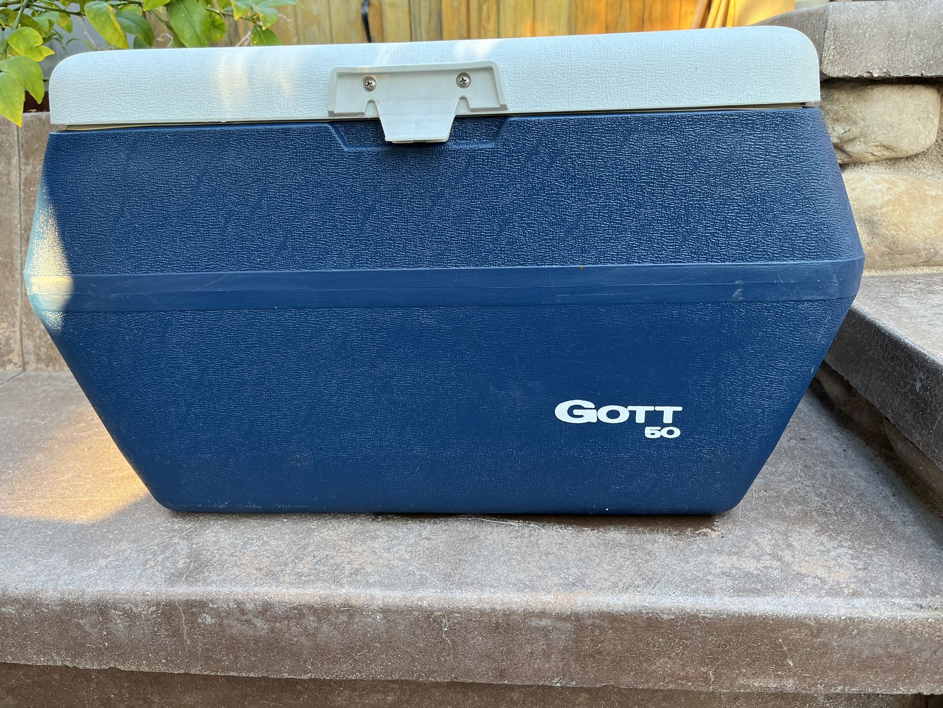 Gott 50 cooler sales