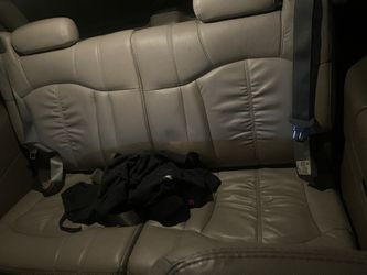2002 GMC Yukon