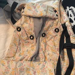 Tula baby Carrier 
