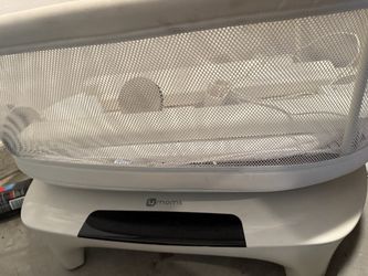 4moms Bassinet