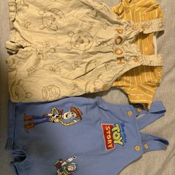 Baby Clothes