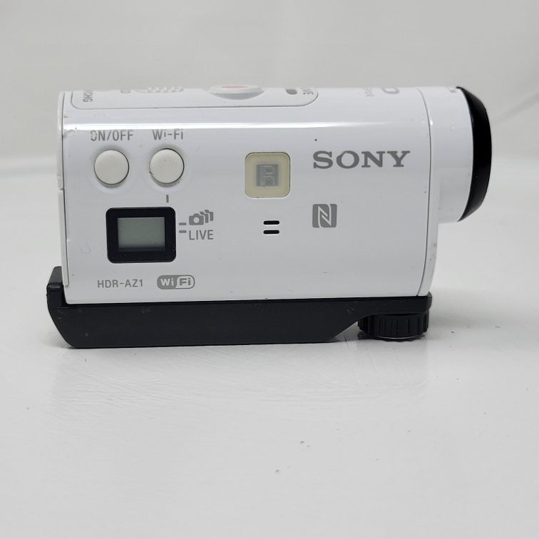 Sony Action Cam HDR-AZ1 for Sale in Alta Loma, CA - OfferUp
