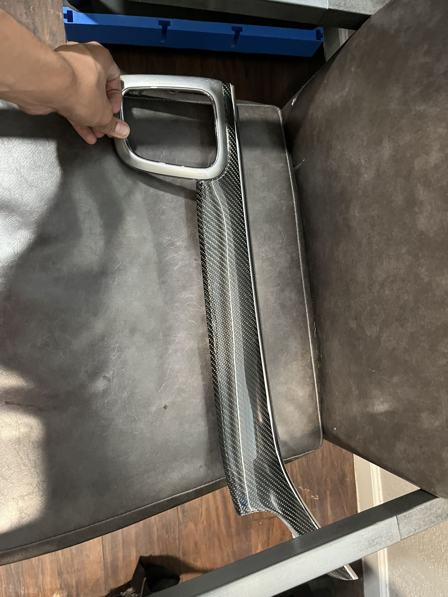 Jeep Cherokee Srt Parts