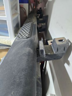 Jeep gladiator running boards