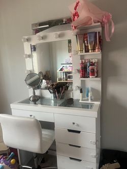 Vanity