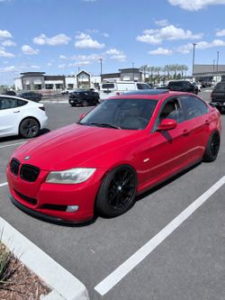 2010 BMW 328i