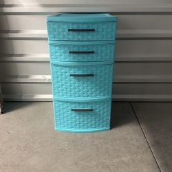 Small Drawers