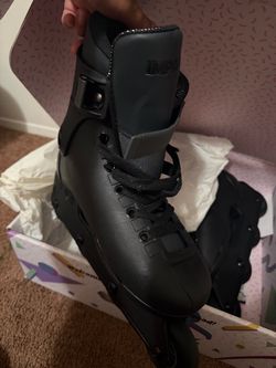 Impala inline skates