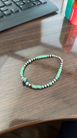 Handmade Native Jewelry