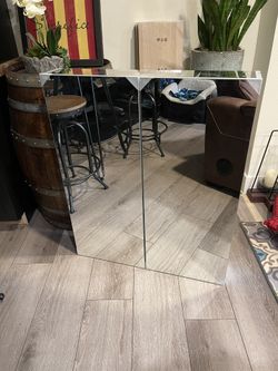 Mirror Cabinet For Bathroom
