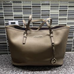 Shoulder Bag $50
