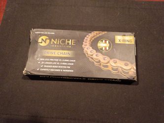 ATV/Motorcycle Drive Chain.