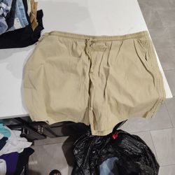 Men's Shorts 