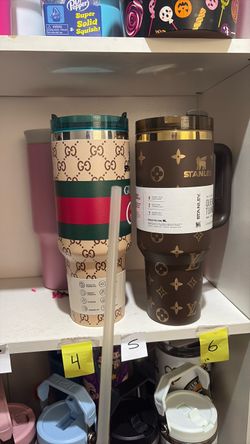 40oz tumbler