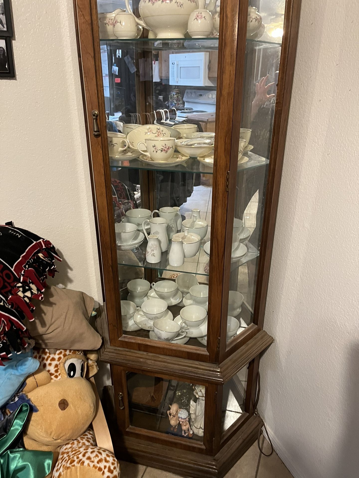 China Cabinet