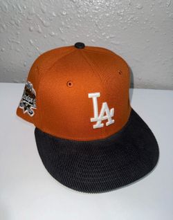 Fitted Hats mlb new era all size 7