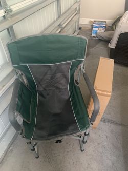 Sports Chairs