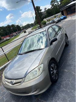 2005 Honda Civic
