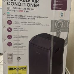 Hisense Portable Air Conditioner
