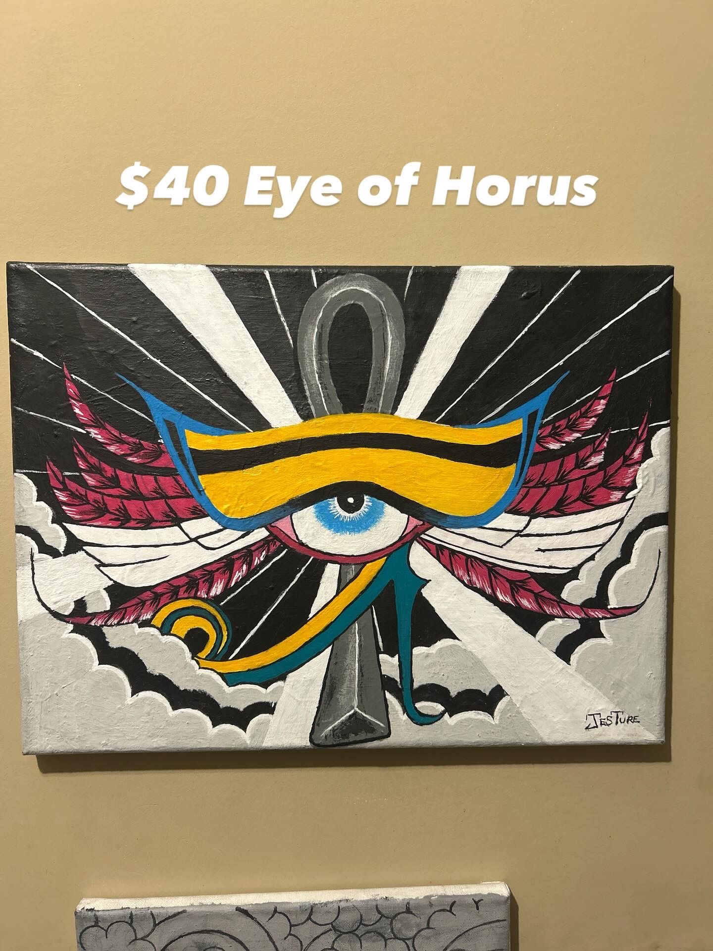 Eye Of Horus