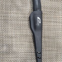 6" Pro Fillet Utility