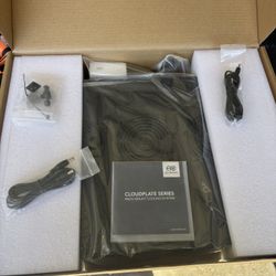 Rack Mount Cooling System (1u)