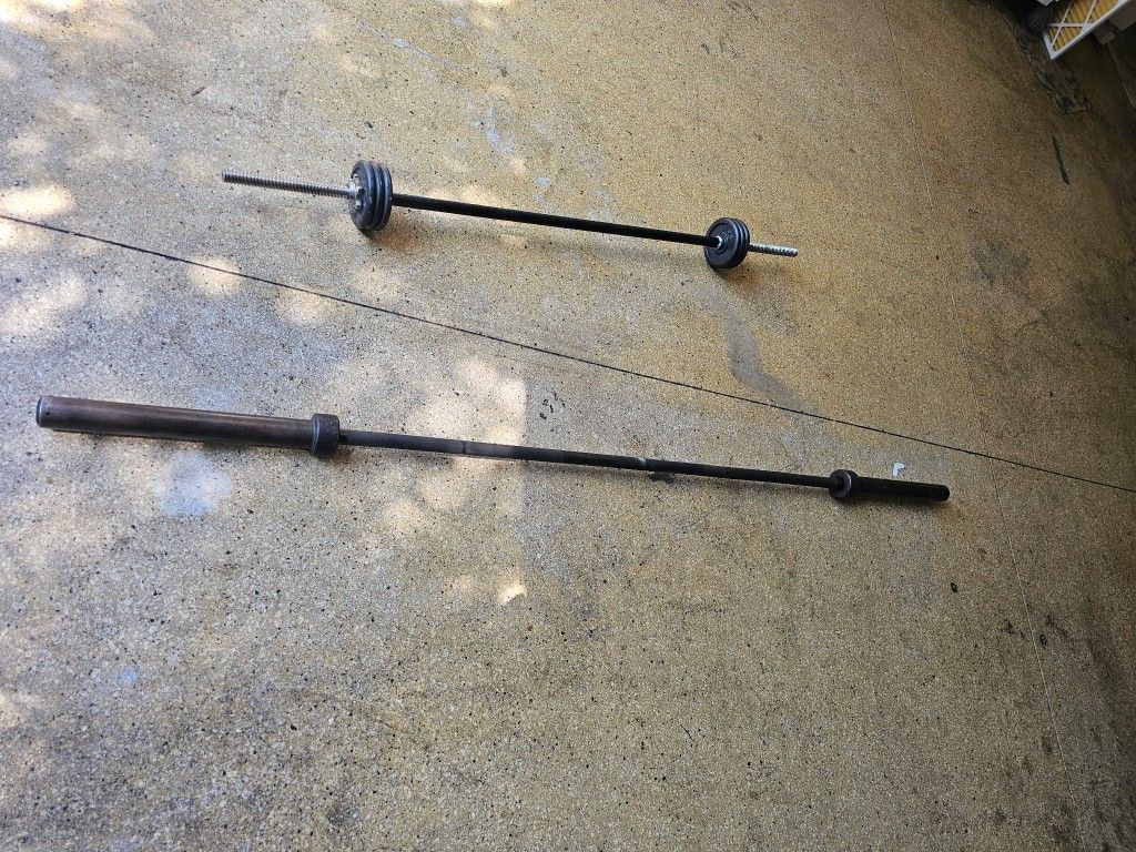 Weight Set