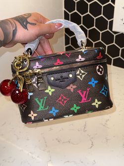 Vanity Purse
