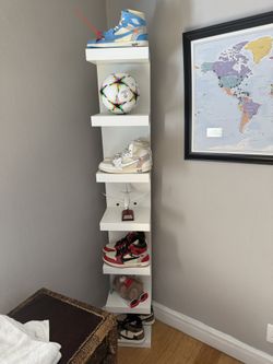 Off White Shoes Collection 